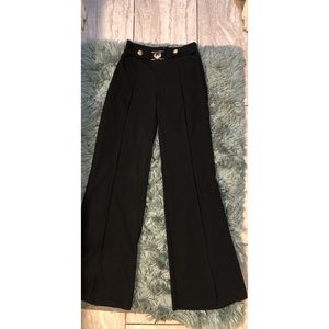 Dress pants